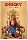Chucky: Season Two [DVD] - Front