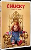 Chucky: Season Two [DVD] - 3D