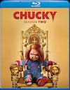 Chucky: Season Two [Blu-ray] - Front