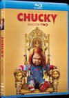Chucky: Season Two [Blu-ray] - 3D