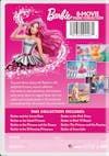 Barbie: 8-movie Musical Collection (Box Set) [DVD] - Back