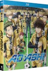 Aoashi: Season 1 - Part 1 [Blu-ray] - 5