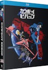 Cowboy Bebop: Complete Collection (Blu-ray 25th Anniversary Edition) [Blu-ray] - 5