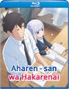 Aharen-san Wa Hakarenai: The Complete Season [Blu-ray] - Front