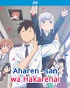 Aharen-san Wa Hakarenai: The Complete Season [Blu-ray] - 4