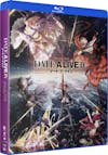 Date a Live: Season Four (with DVD) [Blu-ray] - 3D