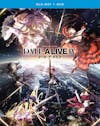 Date a Live: Season Four (with DVD) [Blu-ray] - 4
