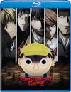 Tomodachi Game: The Complete Season [Blu-ray] - Front