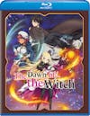 The Dawn of the Witch: The Complete Season [Blu-ray] - Front