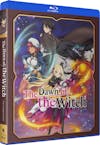 The Dawn of the Witch: The Complete Season [Blu-ray] - 3D