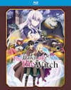 The Dawn of the Witch: The Complete Season [Blu-ray] - 4