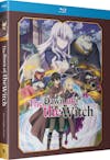 The Dawn of the Witch: The Complete Season [Blu-ray] - 5