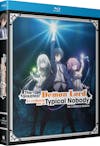 The Greatest Demon Lord Is Reborn As a Typical Nobody... (with DVD) [Blu-ray] - 5