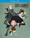 Spy X Family: Season 1 - Part 1 [Blu-ray] - 4