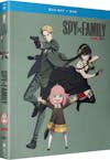 Spy X Family: Season 1 - Part 1 [Blu-ray] - 5