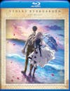 Violet Evergarden: The Movie [Blu-ray] - Front