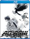 Aoashi: Season 1 - Part 2 [Blu-ray] - Front