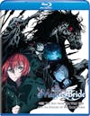 The Ancient Magus' Bride: The Boy from the West and the Knight... [Blu-ray] - Front