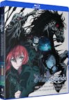 The Ancient Magus' Bride: The Boy from the West and the Knight... [Blu-ray] - 3D