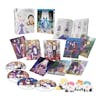 Re:ZERO: Starting Life in Another World - Season Two (Box Set (Limited Edition)) [Blu-ray] - Back