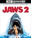 Jaws 2 (4K Ultra HD + Blu-ray) [UHD] - 4