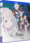 Re:ZERO: Starting Life in Another World - Season Two (Box Set) [Blu-ray] - 3D