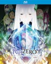 Re:ZERO: Starting Life in Another World - Season Two (Box Set) [Blu-ray] - 4