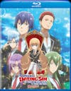 Trapped in a Dating Sim: The World of Otome Games Is Tough... [Blu-ray] - Front