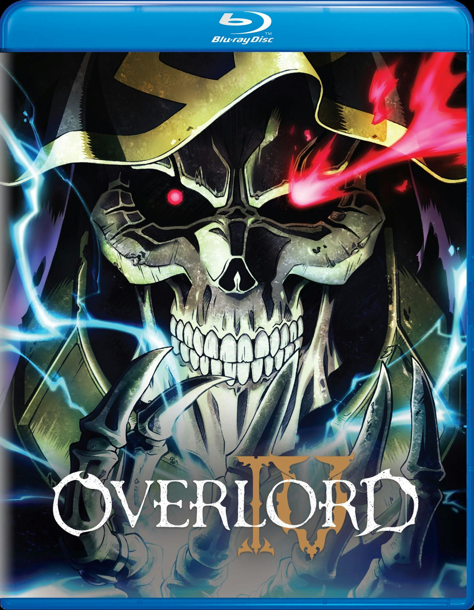 Anime: Tóm tắt Overlord IV ep.7, thông báo thời gian phát sóng ep.8