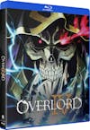 Overlord IV: Season 4 [Blu-ray] - 3D