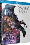 RWBY: Ice Queendom - The Complete Season [Blu-ray] - 3D