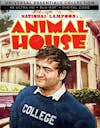 National Lampoon's Animal House (4K Ultra HD + Blu-ray (45th Anniversary)) [UHD] - Front