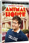 National Lampoon's Animal House (4K Ultra HD + Blu-ray (45th Anniversary)) [UHD] - 3D