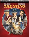 The Sting - Universal Essentials Collection (4K Ultra HD + Blu-ray (50th Anniversary)) [UHD] - Front