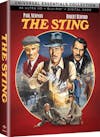 The Sting - Universal Essentials Collection (4K Ultra HD + Blu-ray (50th Anniversary)) [UHD] - 3D