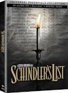 Schindler's List - Universal Essentials Collection (4K Ultra HD + Blu-ray (30th Anniversary)) [UHD] - 3D