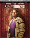 The Big Lebowski - Universal Essentials Collection (25th Anniversary Limited Edition) [UHD] - Front