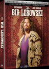 The Big Lebowski - Universal Essentials Collection (25th Anniversary Limited Edition) [UHD] - 3D