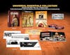 The Big Lebowski - Universal Essentials Collection (25th Anniversary Limited Edition) [UHD] - Back