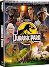 Jurassic Park - Universal Essentials Collection (30th Anniversary Limited Edition) [UHD] - 3D