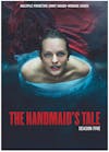 The Handmaid's Tale: Season Five (Box Set) [DVD] - Front