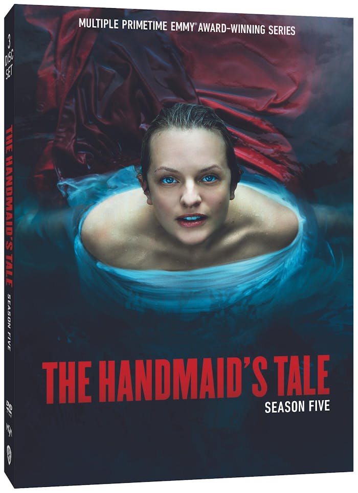 The Handmaid's Tale: Season Five (Box Set) [DVD]