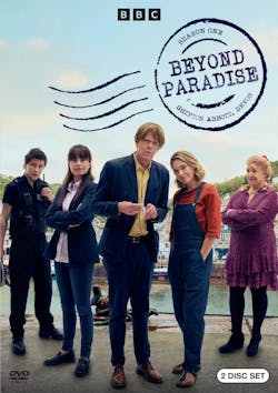 Beyond Paradise: Season One [DVD]