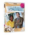 Death in Paradise: Season Twelve [DVD] - 3D