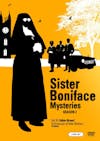 The Sister Boniface Mysteries: Series Two (Box Set) [DVD] - Front