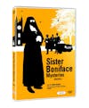 The Sister Boniface Mysteries: Series Two (Box Set) [DVD] - 3D