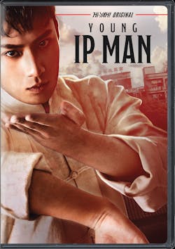 Young Ip Man [DVD]