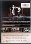 Young Ip Man [DVD] - Back
