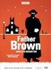 Father Brown: Season 10 [DVD] - Front