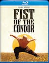 Fist of the Condor [Blu-ray] - Front